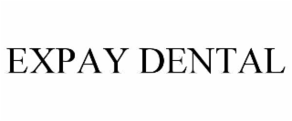 expay dental