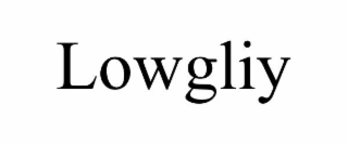 lowgliy
