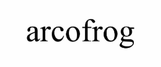 arcofrog