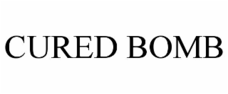 cured bomb