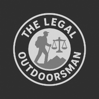 the legal outdoorsman