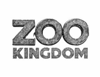 zoo kingdom