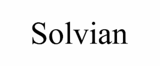 solvian