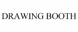 drawing booth