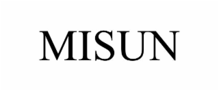 misun