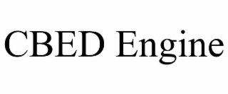 cbed engine