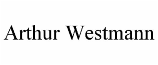 arthur westmann