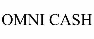 omni cash