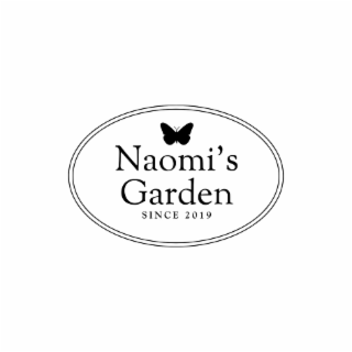 naomi's garden