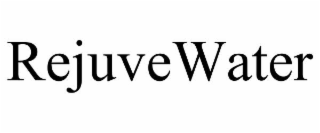 rejuvewater