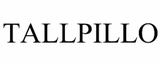 tallpillo