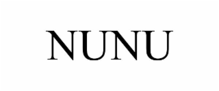 nunu