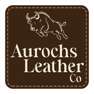 aurochs leather co
