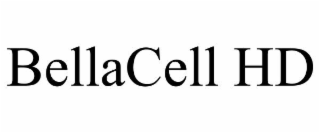 bellacell hd