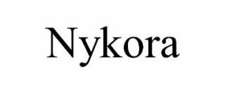 nykora