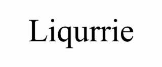 liqurrie