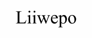 liiwepo
