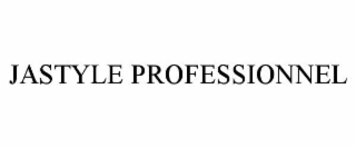 jastyle professionnel