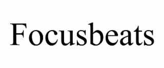 focusbeats