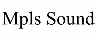 mpls sound