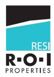 r-o-i properties resi