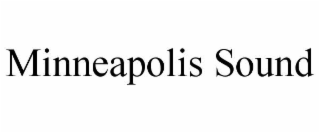 minneapolis sound