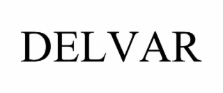 delvar