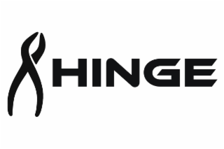 x hinge