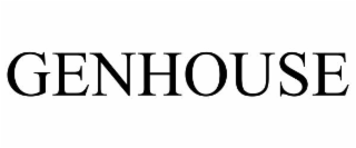 genhouse