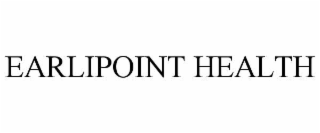 earlipoint health