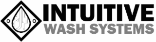 intuitive wash systems