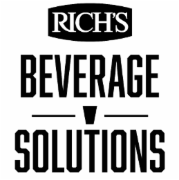 rich's beverage solutions
