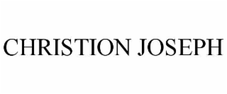 christion joseph