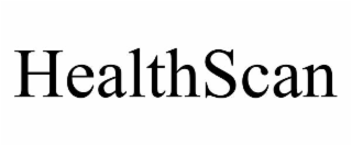 healthscan