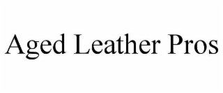 aged leather pros