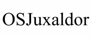 osjuxaldor