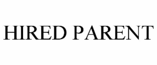 hired parent