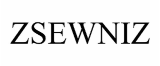 zsewniz