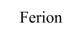 ferion