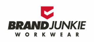 brand junkie workwear