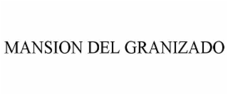 mansion del granizado