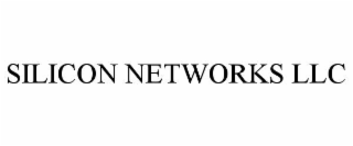 silicon networks llc