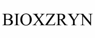 bioxzryn