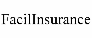 facilinsurance