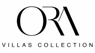 ora villas collection