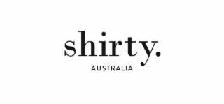 shirty.  australia