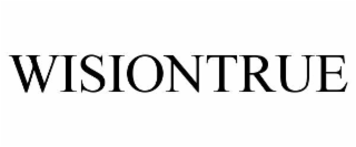 wisiontrue