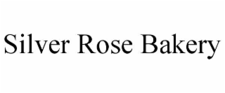 silver rose bakery