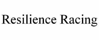 resilience racing