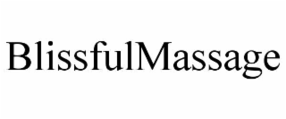 blissfulmassage